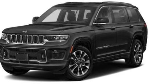 JEEP GRAND CHEROKEE 2022 1C4RJKDG3N8507961 image